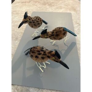 7 Bottle Brush Roadrunners Bundle